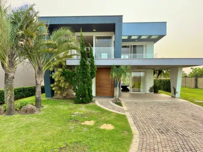 Casa de Condomínio com 4 Quartos à venda, 230m² no Navegantes, Capão da Canoa