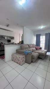 Apartamento com 2 Quartos à venda, 65m² no Parque Industrial Paulista, Goiânia