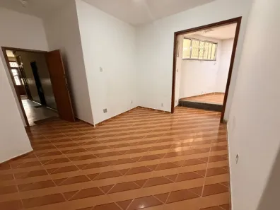 Apartamento com 2 Quartos à venda, 42m² no Icaraí, Niterói