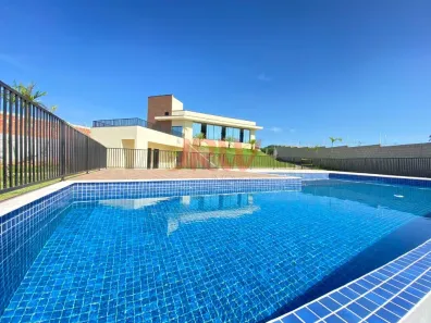 Lote/Terreno à venda, 300m² no Residencial Evidências, Indaiatuba