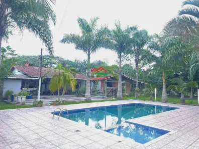 Fazenda/Sítio com 5 Quartos à venda, 73200m² no , Pedro de Toledo