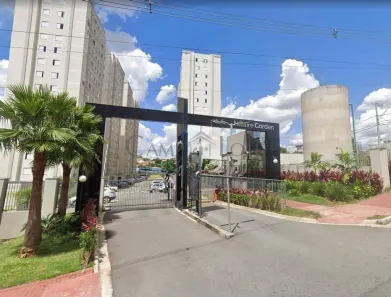 Apartamento com 2 Quartos para alugar, 44m² no Residencial Villa Garden, Campinas