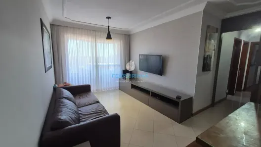 Apartamento com 3 Quartos à venda, 94m² no Santana, São José dos Campos