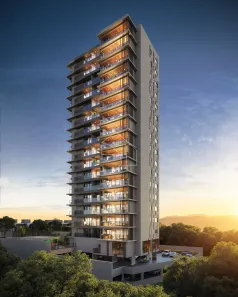 Apartamento com 4 Quartos à venda, 150m² no Manguinhos, Serra