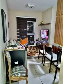 Apartamento com 3 Quartos à venda, 69m² no Água Branca, São Paulo