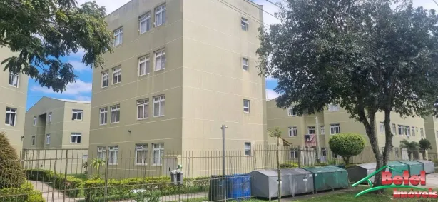 Apartamento com 3 Quartos à venda, 59m² no Campo Comprido, Curitiba