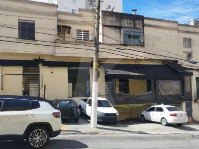 Prédio Comercial à venda, 872m² no Tucuruvi, São Paulo