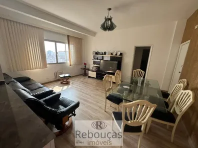 Apartamento com 1 Quarto à venda, 80m² no Ponta da Praia, Santos