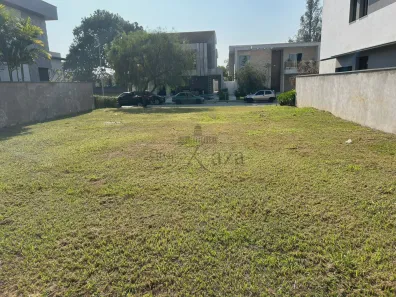 Lote/Terreno à venda, 450m² no Jardim do Golfe, São José dos Campos