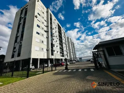 Apartamento com 2 Quartos à venda, 56m² no Rondônia, Novo Hamburgo