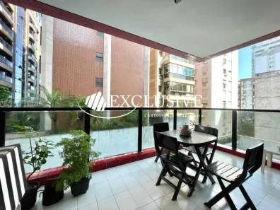 Apartamento com 2 Quartos à venda, 91m² no Ipanema, Rio de Janeiro