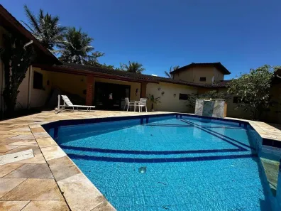 Casa com 5 Quartos à venda, 905m² no Cibratel 1, Itanhaém