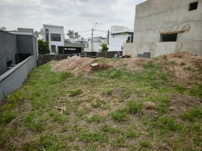 Lote/Terreno à venda, 307m² no Chácaras Residenciais Santa Maria, Votorantim