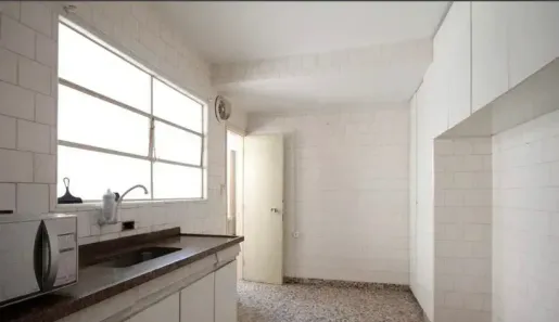 Kitnet para alugar, 33m² no Bela Vista, São Paulo