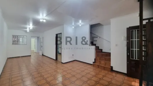 Casa com 3 Quartos à venda, 167m² no Santo Amaro, São Paulo