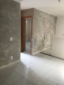 Apartamento com 2 Quartos à venda, 47m² no Loteamento Reserva Ushuaia, Uberaba