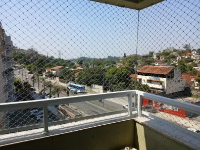 Apartamento com 2 Quartos à venda, 70m² no Badu, Niterói