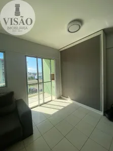 Apartamento com 2 Quartos para alugar, 66m² no Coroado, Manaus