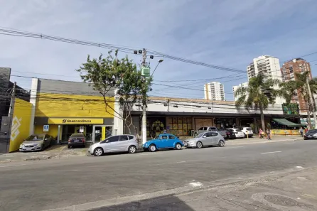 Prédio Comercial à venda, 660m² no Vila Nova Conceição, São Paulo