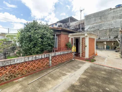 Casa com 2 Quartos à venda, 106m² no Jardim Daysy, São Paulo