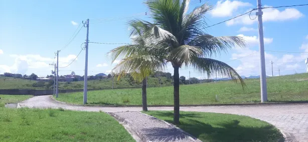 Lote/Terreno à venda, 200m² no Centro, Itaboraí
