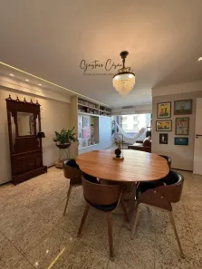 Apartamento com 3 Quartos à venda, 117m² no Renascença, São Luís