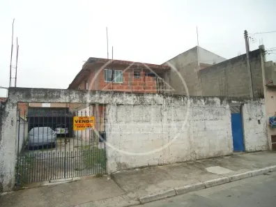 Casa com 4 Quartos à venda, 125m² no Jardim Real, São Paulo