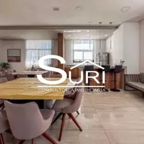 Apartamento com 2 Quartos à venda, 89m² no Vila Bastos, Santo André