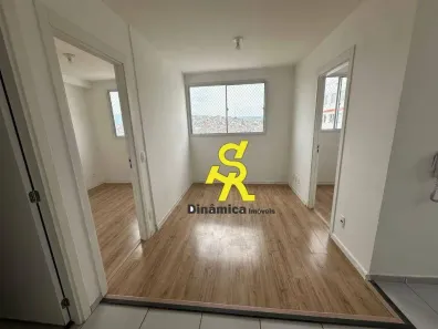 Apartamento com 2 Quartos à venda, 35m² no Brasilândia, São Paulo