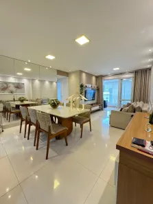 Apartamento com 2 Quartos à venda, 100m² no Canto do Forte, Praia Grande