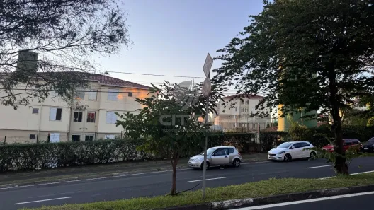 Lote/Terreno à venda, 250m² no Parque Jambeiro, Campinas