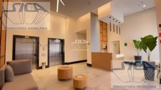 Apartamento com 1 Quarto para alugar, 56m² no Vila Mariana, São Paulo