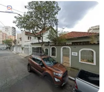 Casa com 3 Quartos à venda, 360m² no Santana, São Paulo
