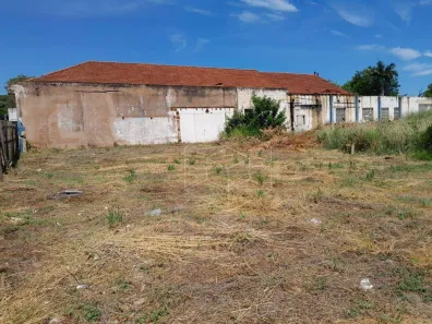 Lote/Terreno à venda, 615m² no Centro, Jaú