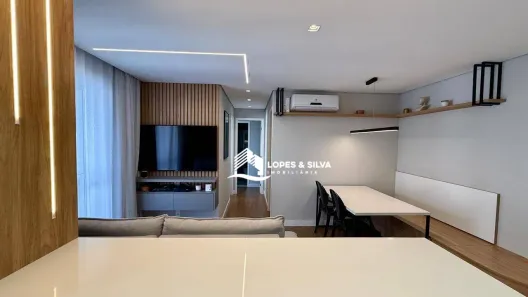 Apartamento com 2 Quartos à venda, 57m² no Vila Andrade, São Paulo