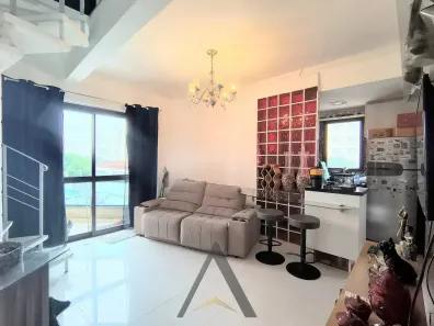 Apartamento com 1 Quarto para alugar, 55m² no Aclimação, São Paulo
