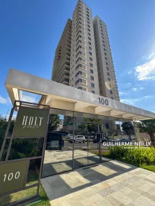 Apartamento com 3 Quartos à venda, 197m² no Jardim Walkíria, São José do Rio Preto