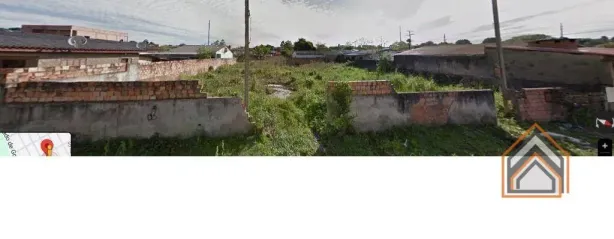 Lote/Terreno à venda, 740m² no Elsa, Viamão