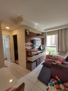 Apartamento com 2 Quartos à venda, 55m² no Assunção, São Bernardo do Campo
