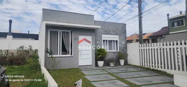 Casa com 2 Quartos à venda, 91m² no Hípica, Porto Alegre