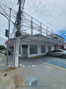 Ponto Comercial para alugar, 180m² no São Francisco, Manaus
