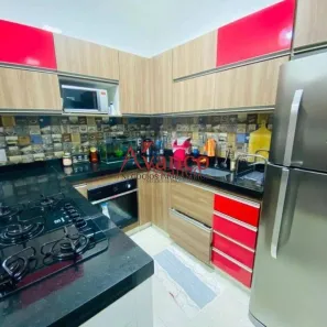 Casa com 2 Quartos à venda, 154m² no Jardim California, Bady Bassitt