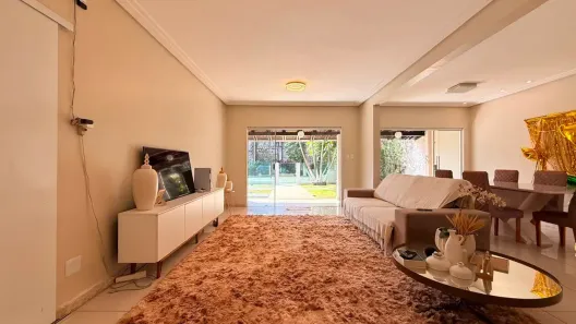 Casa de Condomínio com 4 Quartos à venda, 330m² no Quarenta Horas (Coqueiro), Ananindeua