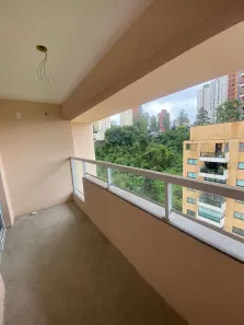 Apartamento com 1 Quarto à venda, 39m² no Jardim Ampliação, São Paulo