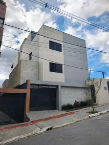 Apartamento com 3 Quartos à venda, 127m² no Guarujá Mansões, Betim