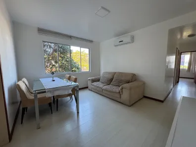 Apartamento com 2 Quartos à venda, 55m² no Jardim Atlântico, Florianópolis