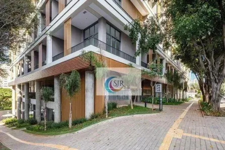 Ponto Comercial à venda, 696m² no Vila Mariana, São Paulo