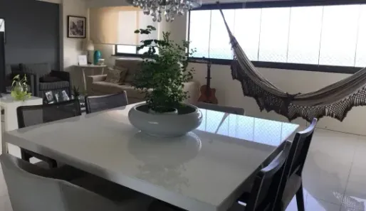 Apartamento com 2 Quartos à venda, 80m² no Costa Azul, Salvador