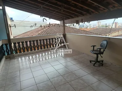 Casa com 6 Quartos à venda, 220m² no Parque das Américas, Mauá