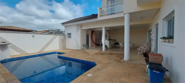 Casa de Condomínio com 3 Quartos à venda, 346m² no Parque Residencial Villa dos Inglezes, Sorocaba